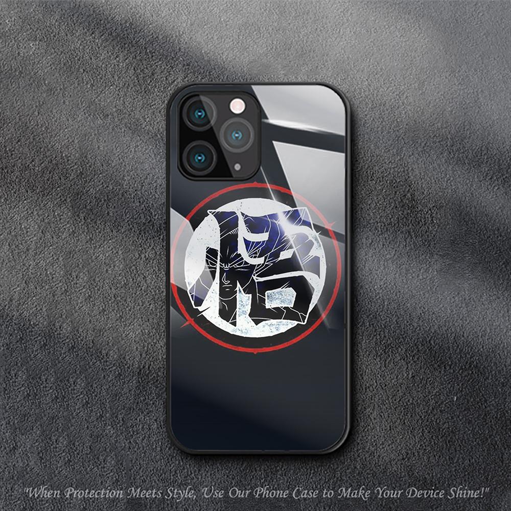 Balls-Dragon-Comic Cool Case For iPhone Samsung Galaxy Redmi Note S 17 16 15 14 13 20 24 25 54 Pro Max Ultra Fe Air Tempered Glass Cover