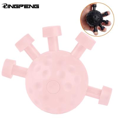 Finger Strengthener Exerciser Effective Results Trainer Hand Gripper Exerciser Climbing Rock Finger Exerciser