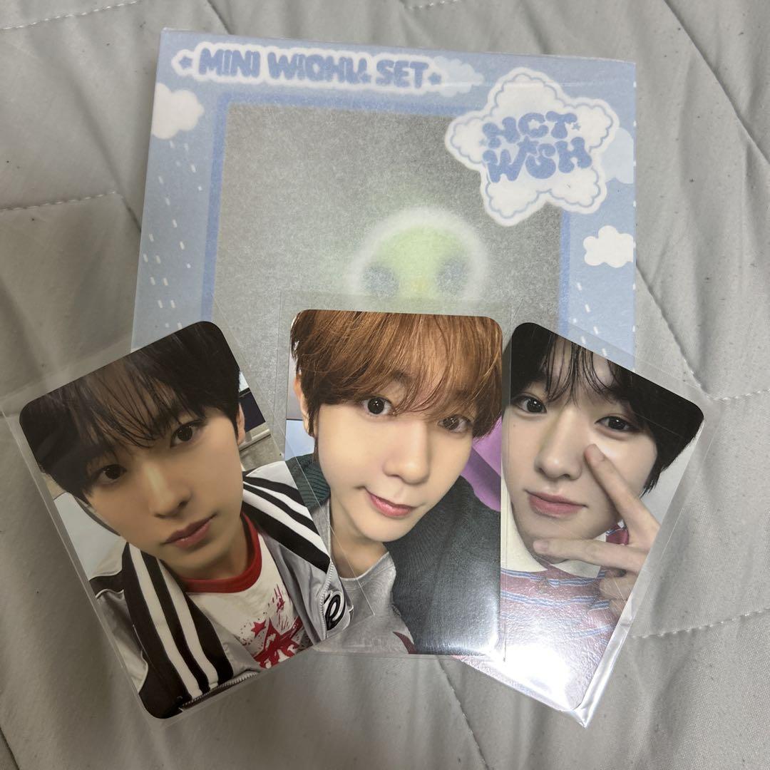 

[USED] Mini Witch Trading Card Yuushi Ryo Sakuya One Summer Wish