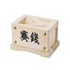 Shinto Shinto ritueel offer goed Shizuoka Kamidana no Sato altaar, voorwerpen, houten, doos, heiligdom, fortuin, houtbewerking, (Heiligdomdorp)