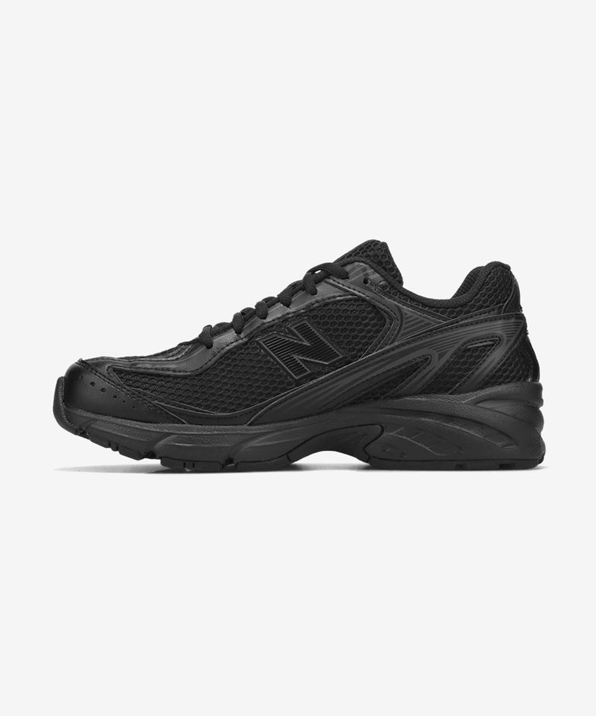 New Balance Nbpdgs409B / U509355 (Black) (A Type)