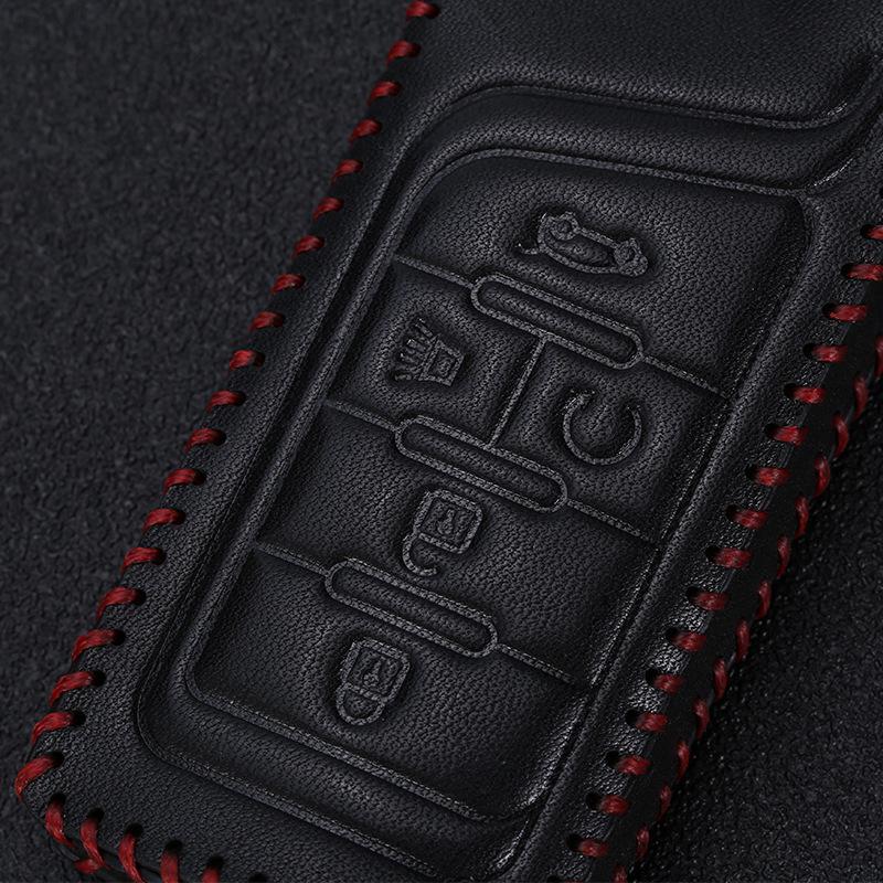 GAC Trumpchi GS8/GM8/GS7 Smart Key Case - Special Car Key Shell for Women