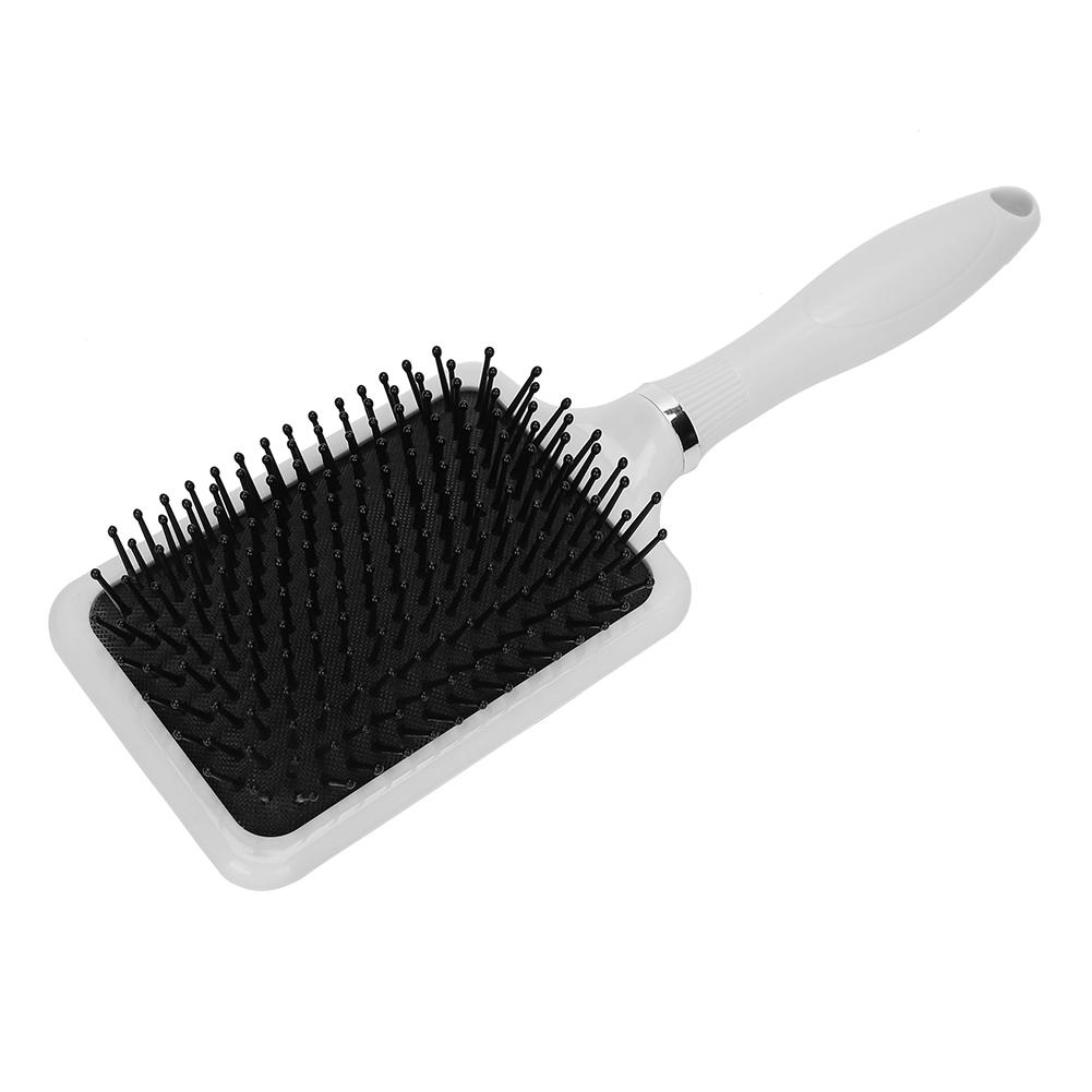 Professional Air Cushion Hair Comb AntiStatic Scalp Massage Comb for Home Salon