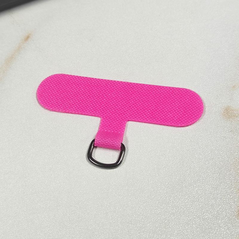 Conector Universal pentru Șnur de Telefon: Clip și Patch Sigur pentru Bărbați și Femei