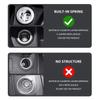 New Car Cigarette Lighter Plug Adapter Portable Power Outlet Styling For BMW X1 X3 X4 X5 M F15 X6 F16 G30 7 Series G11 F48