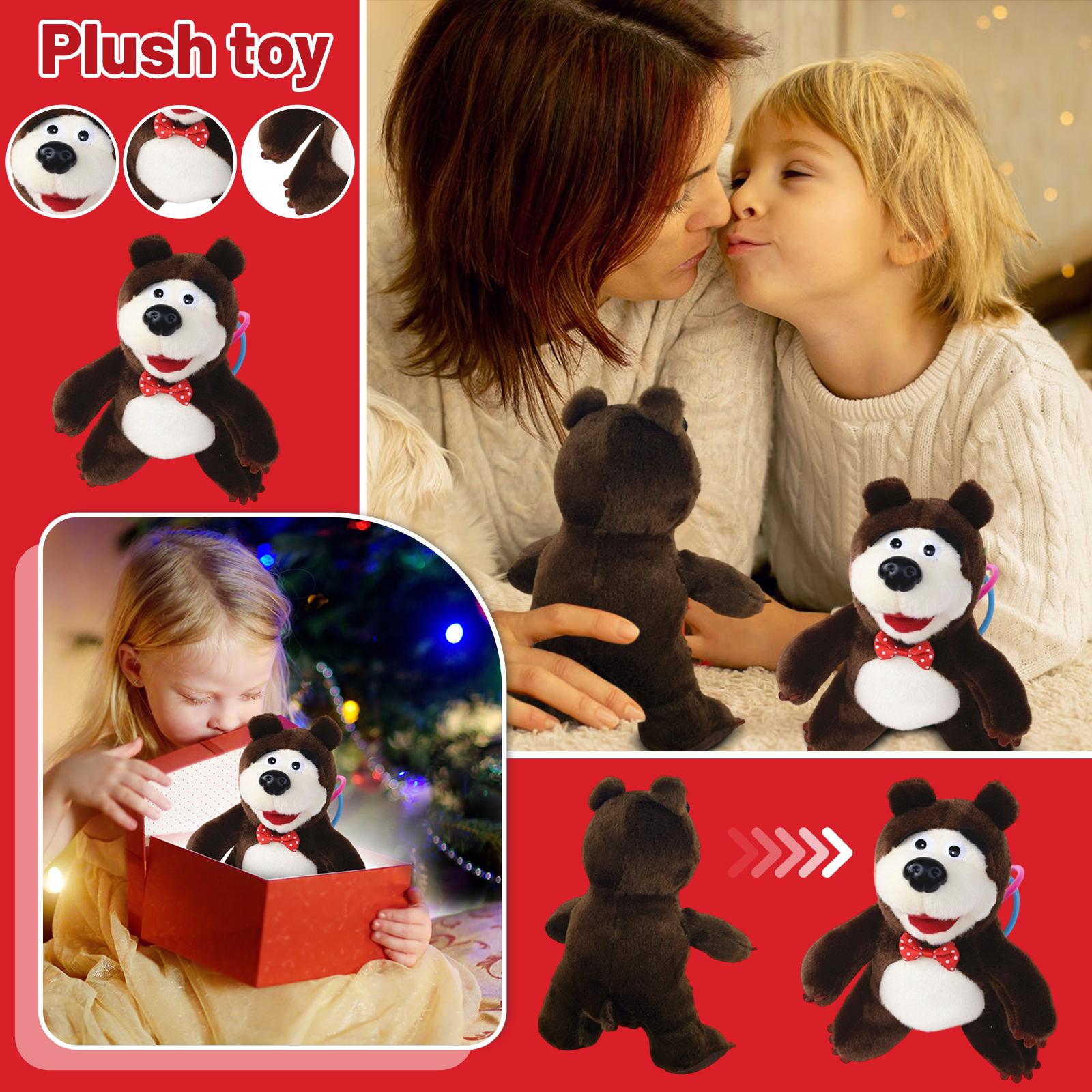 

Игровые периферийные куклы и фигурки One Size