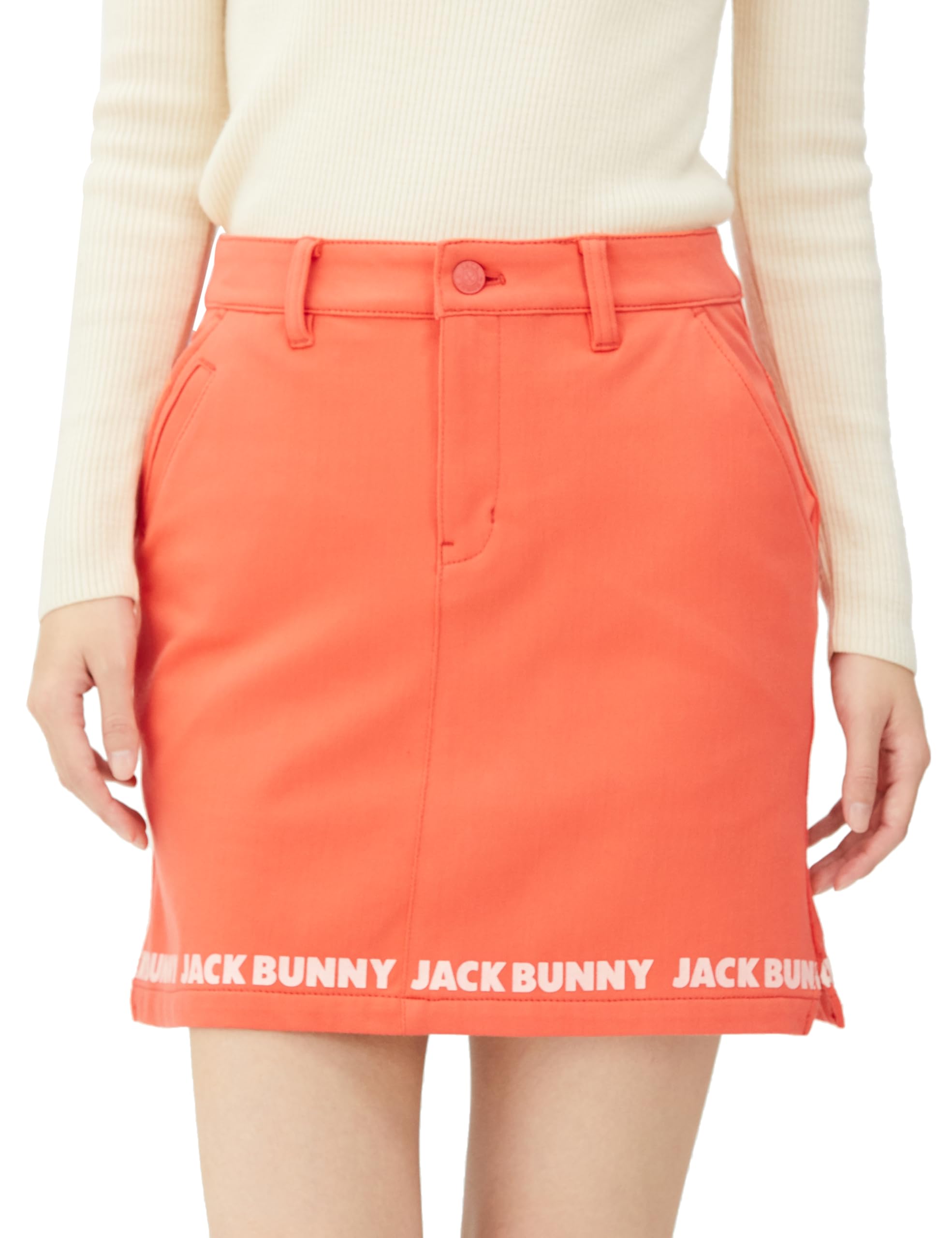 

Юбка Jack Bunny Stretch Size Размер Размер Маленький Женская Четырехсторонняя Флисовая Подкладка, 263-3234016, 150, Оранжевый,