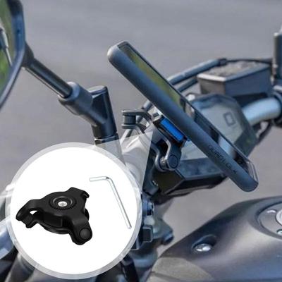 Motorrad Handy Stehen Multi-funktion Shock-proof Roller Sport Bike Ständer Outdoor Berg Navigation Bike Feste F2T7