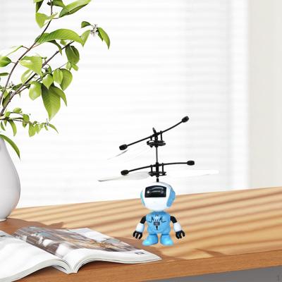 Flying Robot Drones Toy,Indoor Outdoor Games,Rechargeable,Mini Drone,Flying Toys for Boys Adults