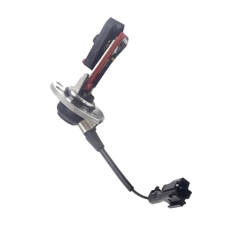 Excavator Oil Level Sensor Plug Engine For Hitachi EX200 ZX200 For 4HK1 6HK1 Part Numbers 8-97131223-0 8971312230