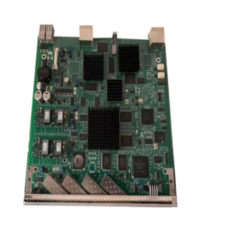 Huawei SSN4EGS4 4-Port Gigabit Ethernet Processing Board