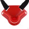 Fighting Belt Adjustable Waist Gimbal Rod Pole Holder Sea Fishing Tools