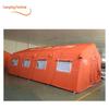 Inflatable Emergency Field Tent
