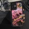 Case for Xiaomi Redmi Note 14 Pro Plus 10 12s 11s 12 14C 12C 13C A1 A2 A3 A4 Note 13 11 Phone Cover Luxury Marble Pattern