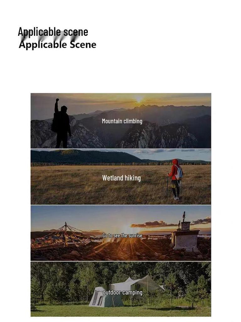 Kids' Thickened Ski Suit Set: Warm DuPont, Three-Proof Mountaineering Jacket for Boys & Girls, Primary School Students, Three-Piece.