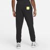 Nike Men's Jordan Why Not? Casual Sports Elastic Waistband Fleece Long Pants/Trousers Black DD3330-010