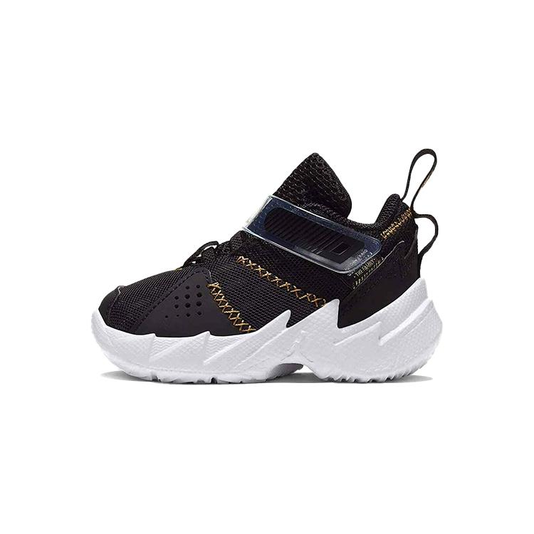 New Jordan Why Not Zer0.3 The Family TD CD5806-001