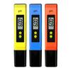 Portable Digital PH Meter Water 0 01 High Accuracy Water Quality Tester