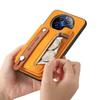 2 in 1 Detachable Magnetic Cards Solt Zipper Wallet Leather Wristband Case For OPPO Reno 13 Pro 5G 12 11F 11 A58 A78 Bag Cover