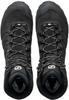 Hiking Shoes Scarpa Rush Polar (63138G372) Dark Anthracite