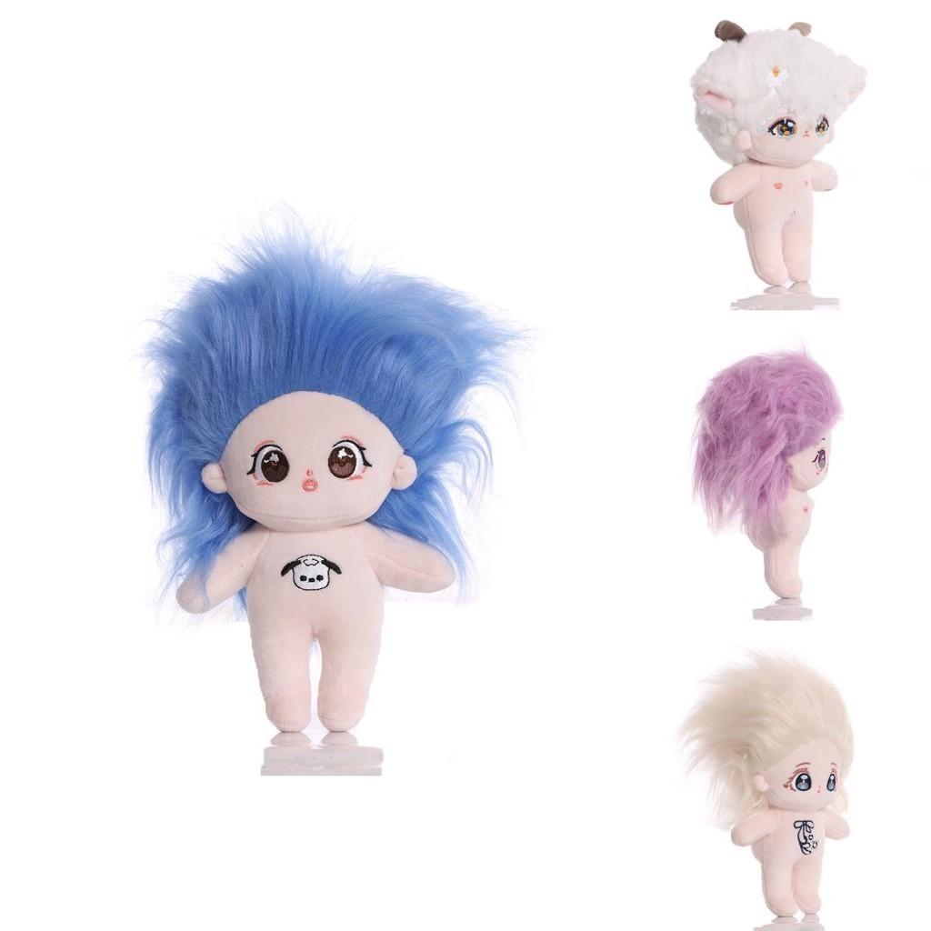 Wholesale Cotton Doll With Adorable And Cute Features Perfect Gift For Friends