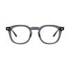 Edeuhadiaiweeo Eyeglass Frames (Ed7034 Greycrystal 48)
