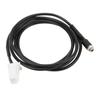 Bluetooth Music Adapter 3.5mm Jack Cable Replacement for SX4 Grand Vitara 2007‑2010