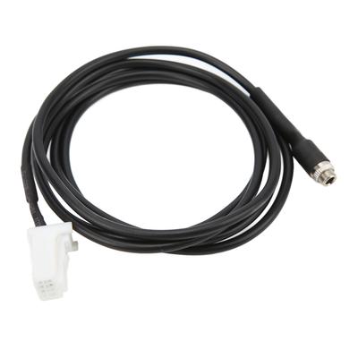 Doplnky pre autoelektroniku – Autokáble, adaptéry, zásuvky
