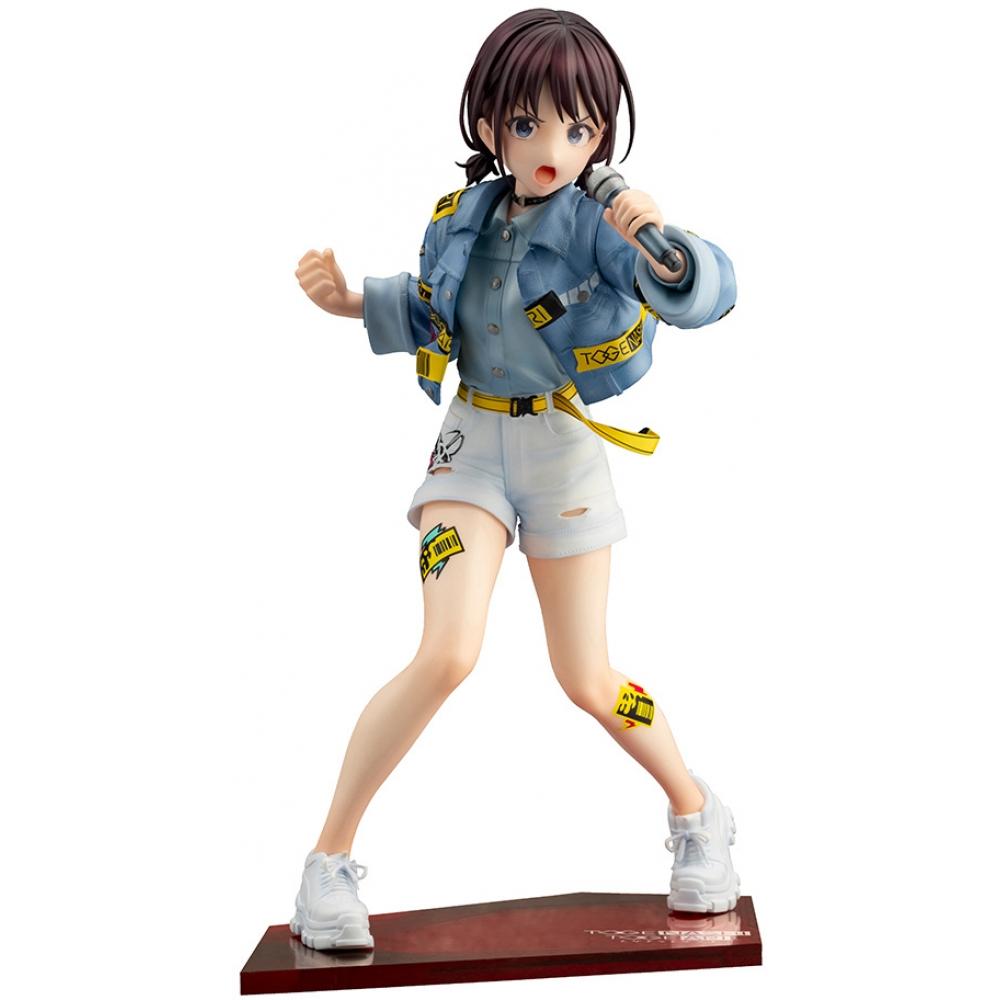 

Girls Band Cry 1 7 Nina Iseri Girls Band Cry