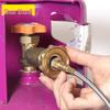 Camping Gas Tank Adapters & Connectors