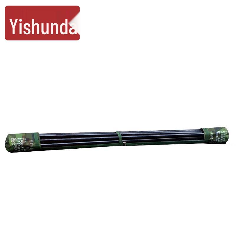 YiShunDa 30m² Frame Tent and Accessories