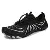 Outdoor Creek Shoes Five-finger Shoes Wading Quick-drying Useful Shoes Non-slip Barefoot Shoes Men's and Women's Fishing Shoes Indoor Fitness Shoes
