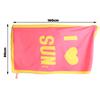 80*160CM Beach Towel Microfiber Beach Towel for Sun Loungers Hotel Sun bed bath towel Picnic Blanket