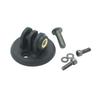 CORKI Garmin Bryton Computer & GoPro Camera Extension Mount