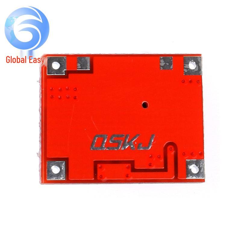 High-Efficiency DC-DC Boost Module: 3V to 5V 1A Step-Up Circuit for Mobile Devices