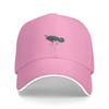 Brush Turkey Bush Turkey Noosa Birdwith artists signature Baseball Cap funny hat Trucker Hat Visor Girl Unisexs