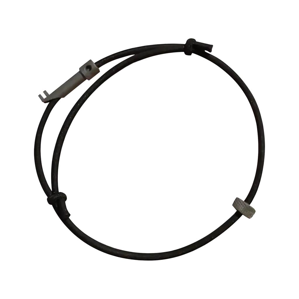 Nødglassknuserarmbånd, Nødglassknuser, og Håndjernnøkkelring