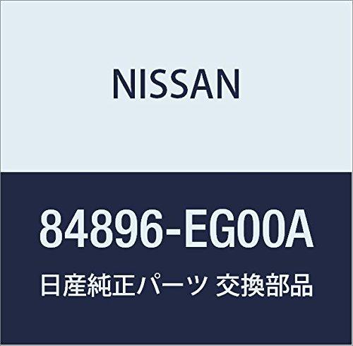 

NISSAN Genuine Parts Emblem Trunk Ritsudo Fugue Model Number 84896-EG00A
