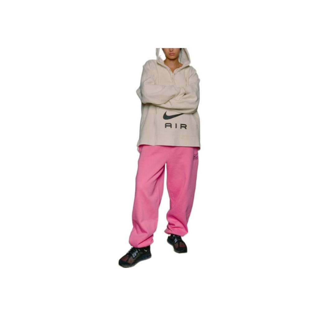 New Nike X Stussy Nrg Pullover Hoodie DO5306-120
