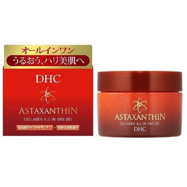 

DHC Asta C Все в одному гель SS 80г