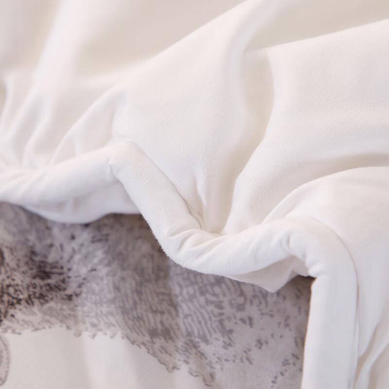 Premium Breathable Wool Quilt