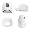 Unisex Baseball Hats 5 Noche Con Alfredo Outdoor Streetwear Summer Sports Baseball Caps Hip Hop Cap Casquette Hats