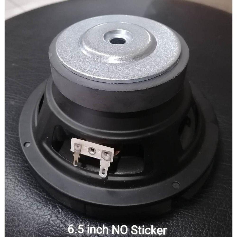 Mini Car Tweeters Black Dome Speaker Sound New Car Audio Speaker  Car Audio System