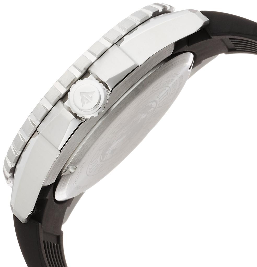 Citizen PROMASTER Marine Series 200m Diver Watch Eco-Drive BN0190-15E Men's