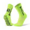 Ayoub Men's Anti-Slip Football Socks 3-Pack