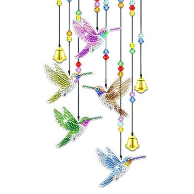 Accesorii pentru decor – Clopoței de vânt