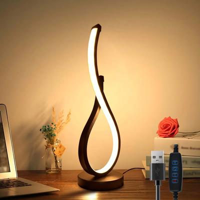 LED-lampor – LED-bordslampor