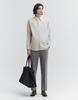 CONCEPTS1ONE Tr Hidden Elastic Waist Tapered Fit Slacks 10114902/114902 [4 Colors]