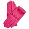 Leather Gloves Non-Slip Breathable Outdoor Leather Gloves Cycling Retro First Layer Lambskin First Layer Lambskin