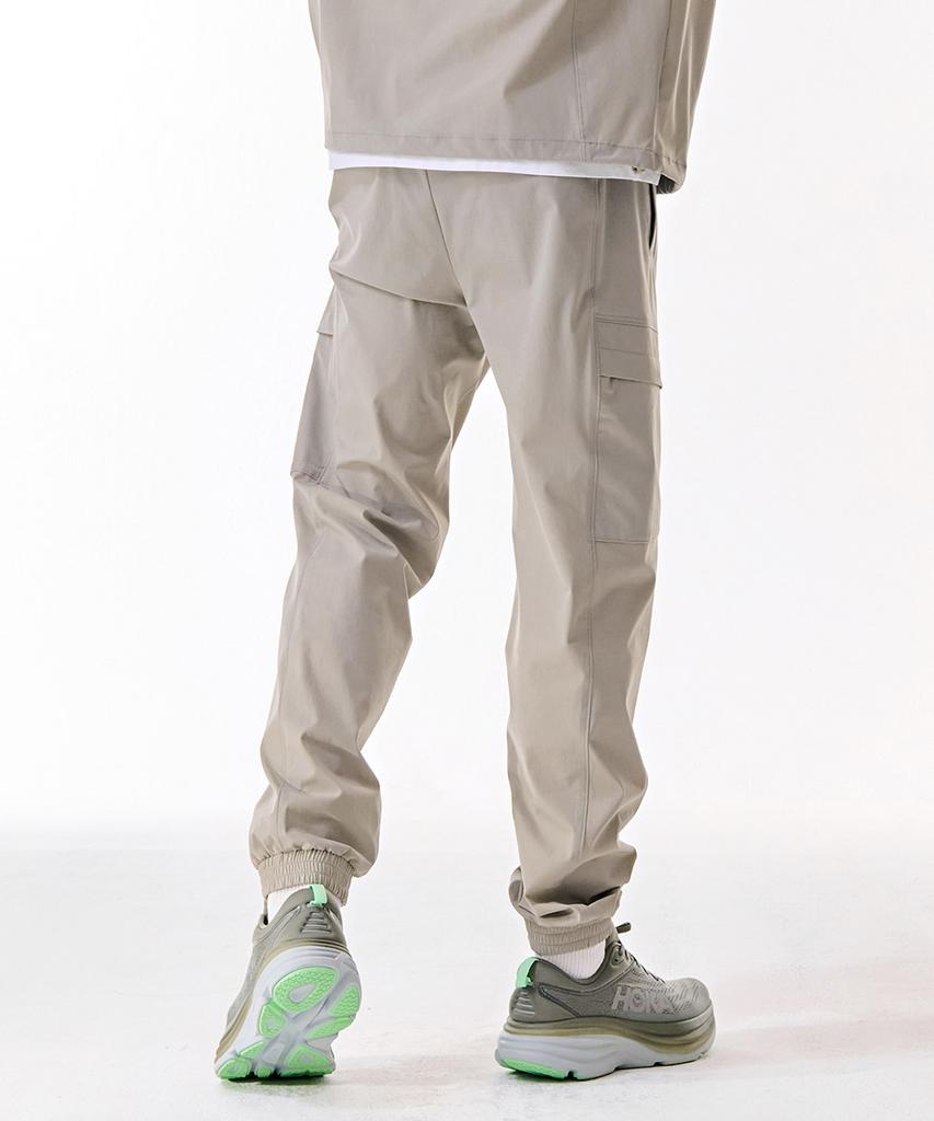CHASECULT Men'S Stretch Pocket Jogger Pants-Dbrk2221C0X